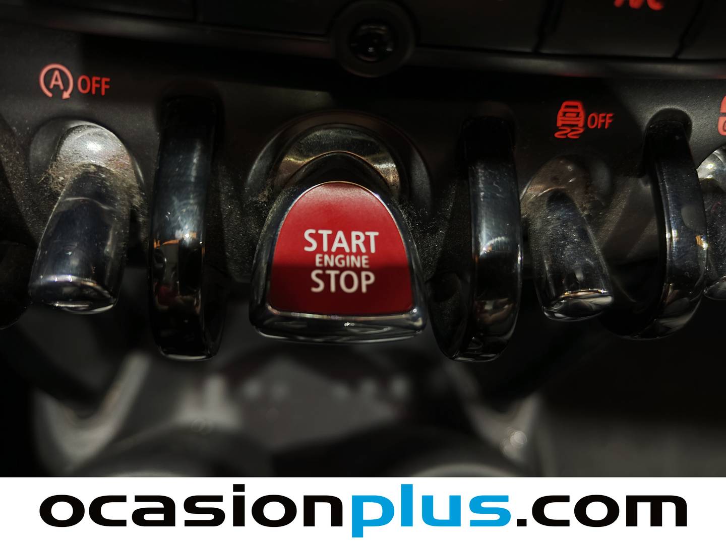 Foto Mini MINI MINI MINI Cabrio Cabrio (136 CV)