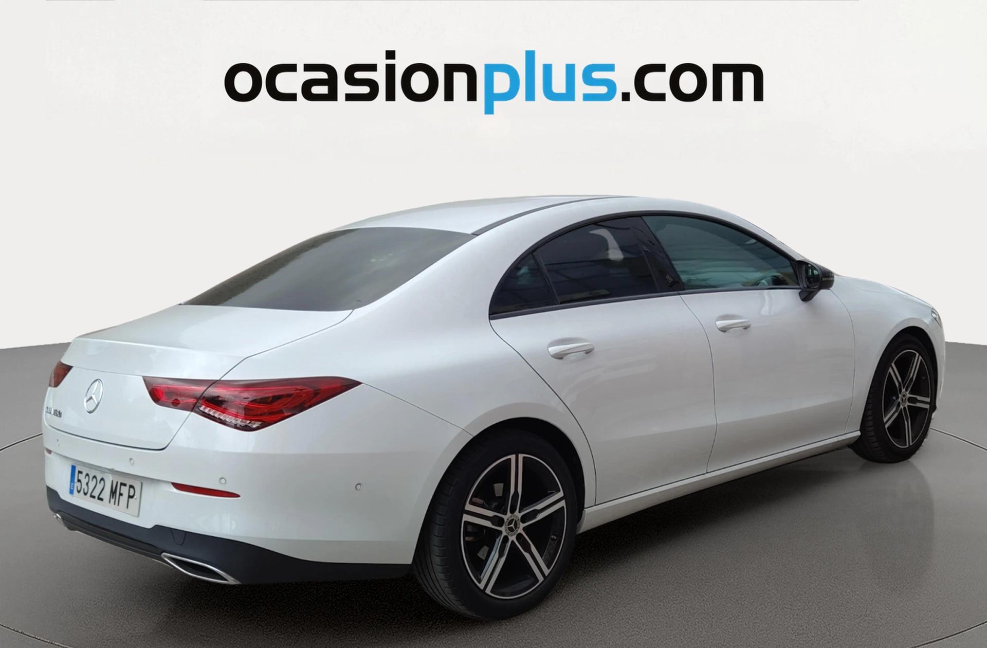 Mercedes-Benz CLA 180 - foto 4