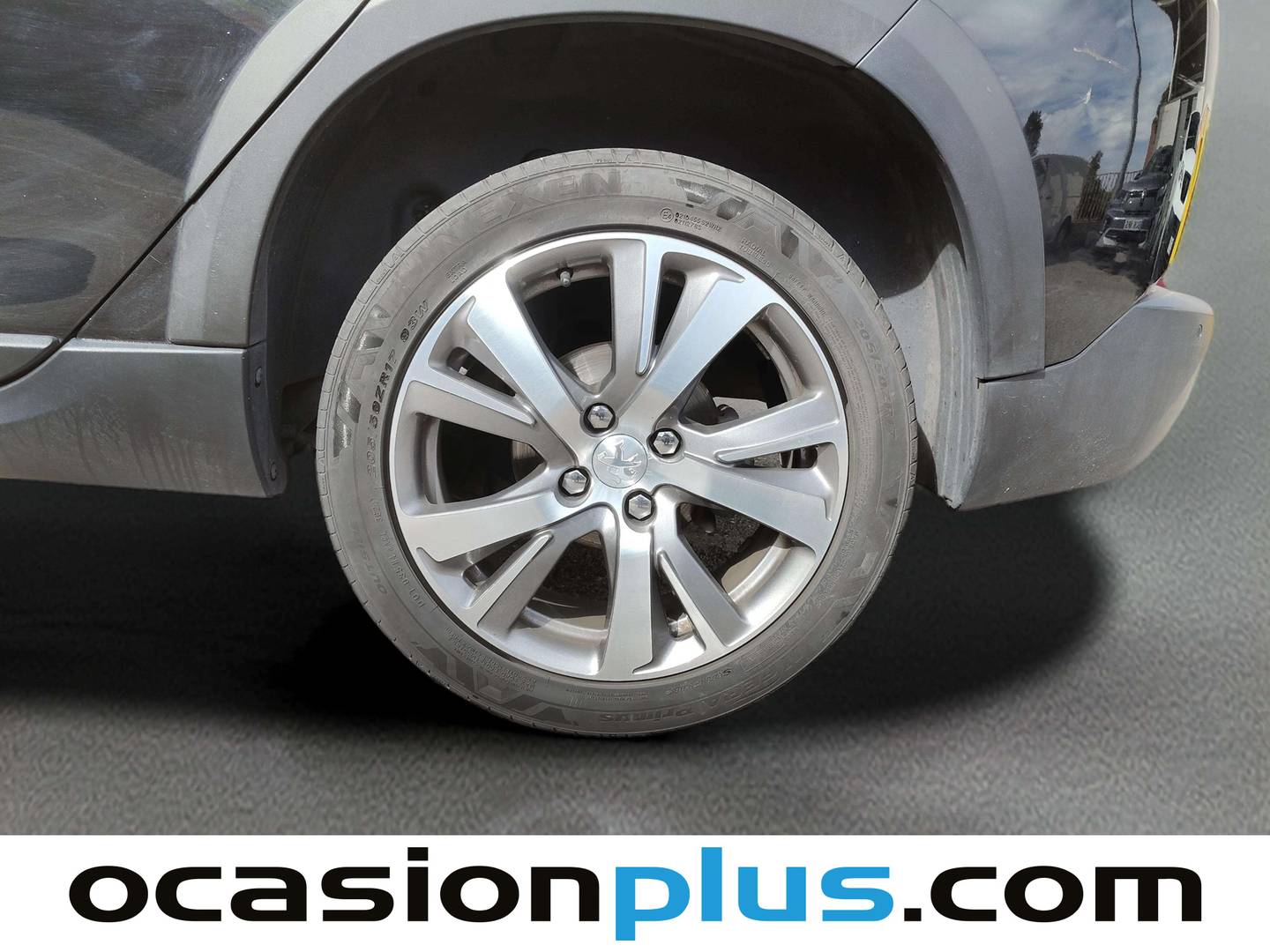 Peugeot 2008 Peugeot 2008 PureTech 130 S&S Allure (130 CV) 2018