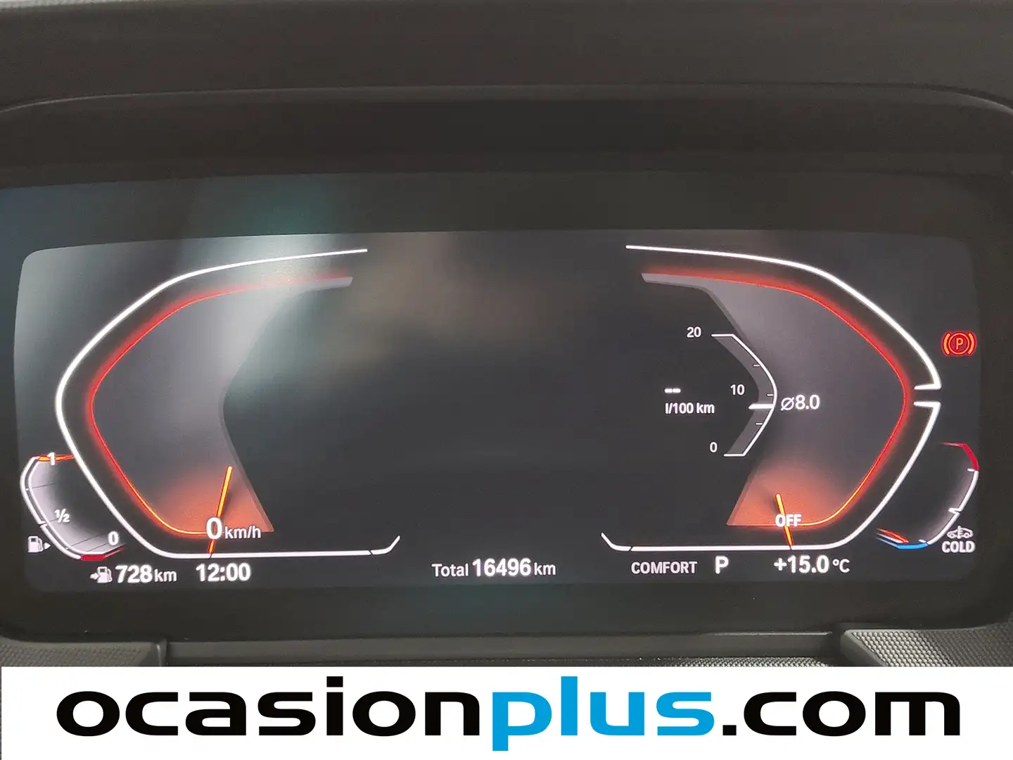 Foto BMW Serie 1 BMW Serie 1 118i  (140 CV) Pack M