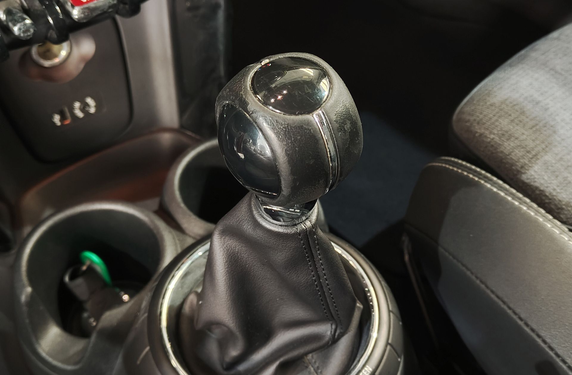 MINI Cooper SD - foto 5