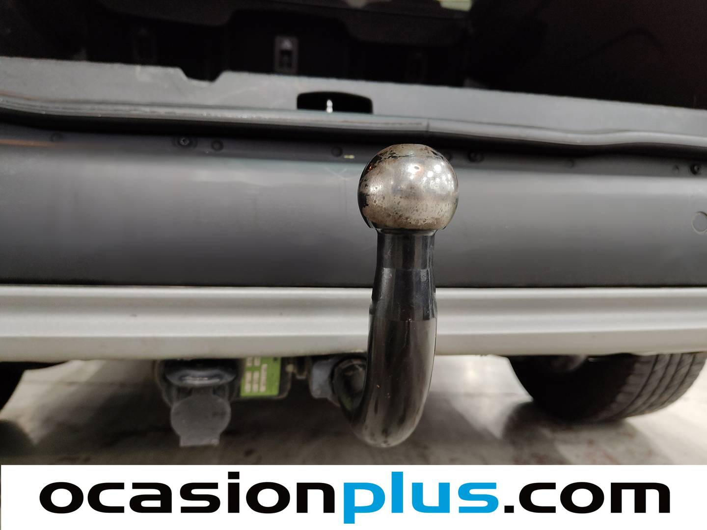 Paquetes del Peugeot Rifter Peugeot Rifter BlueHDi 130 GT Line Standard (130 CV)