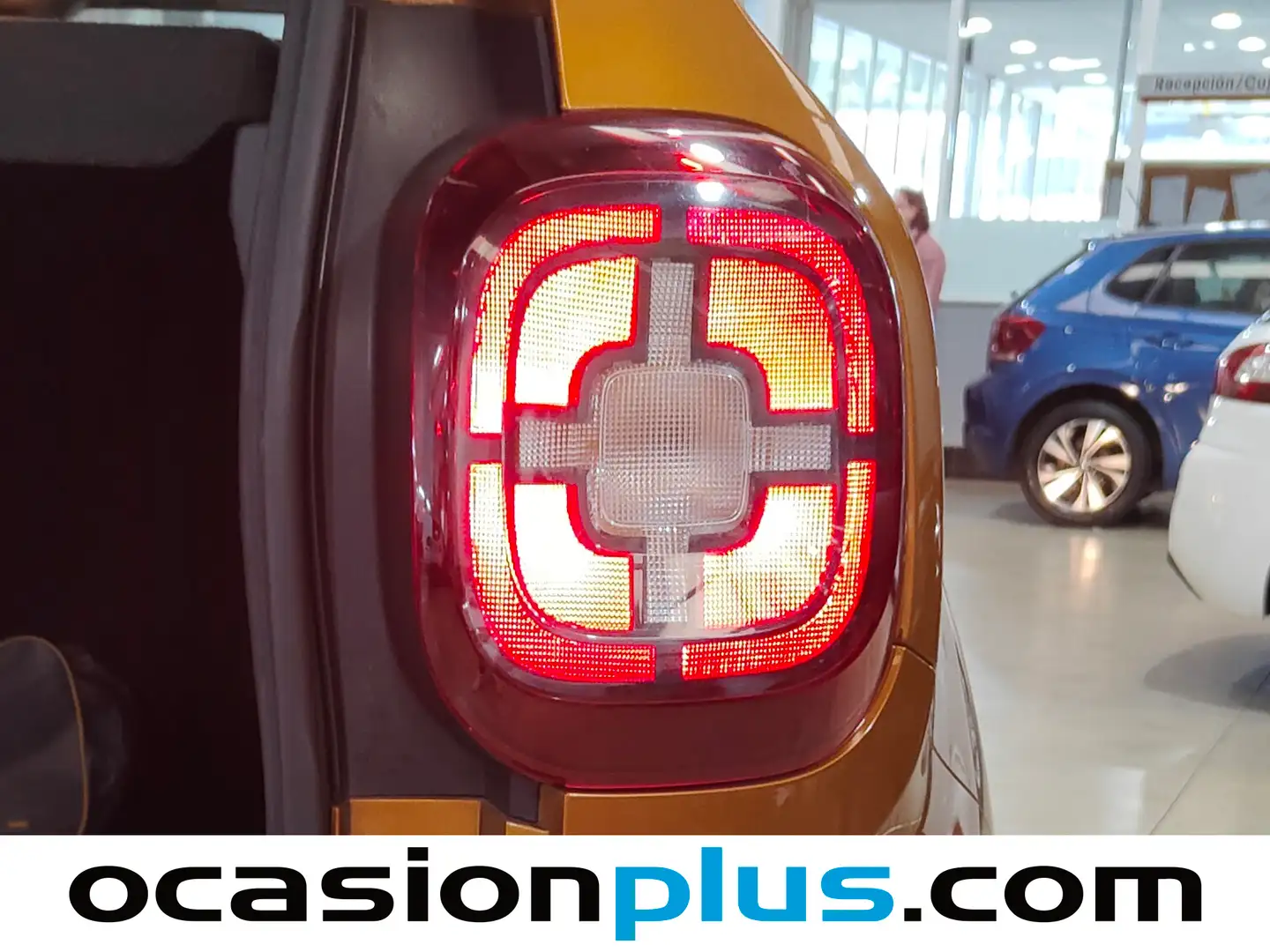 Foto Dacia Duster Dacia Duster Comfort Blue dCi (115 CV) 4X2