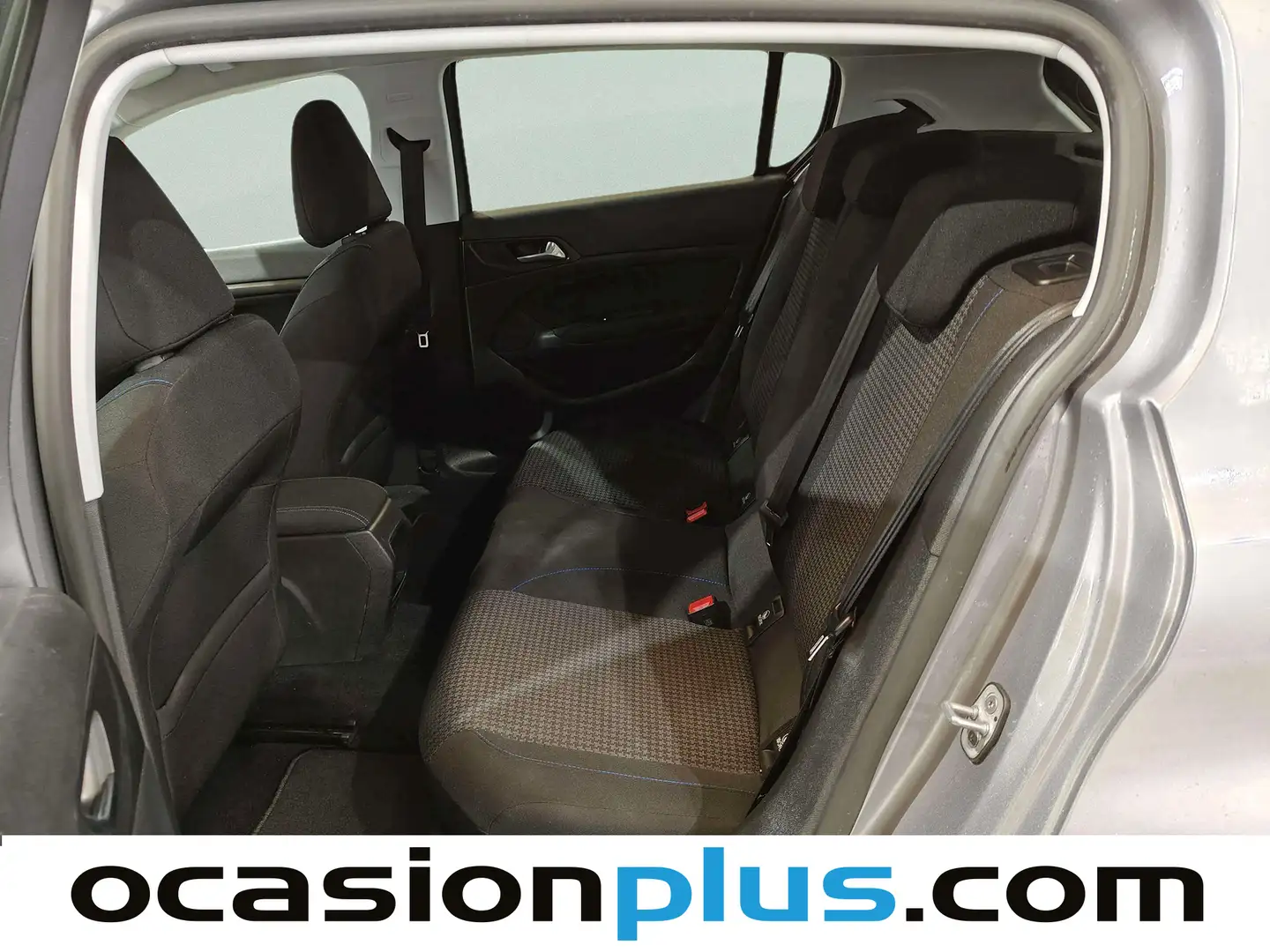 Foto Peugeot 308 Peugeot 308 BlueHDi 130 S&S Style (130 CV)