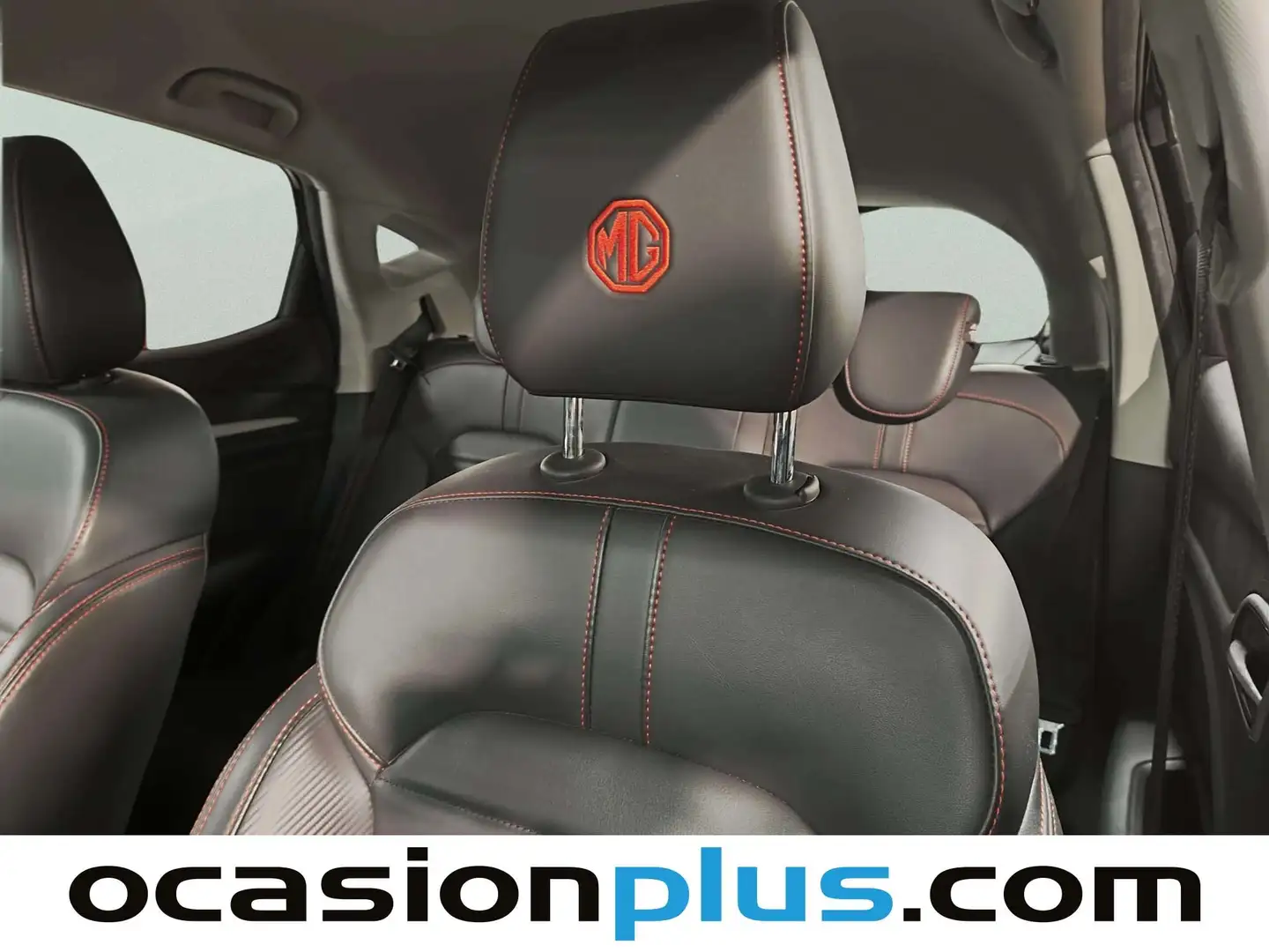 Foto MG ZS MG ZS 1.0T Luxury Auto (111 CV)