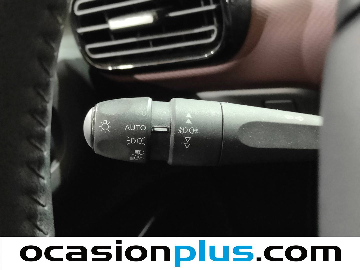 Acabados Citroën C4 Cactus Citroen C4 Cactus PureTech 130 S&S Shine (130 CV)