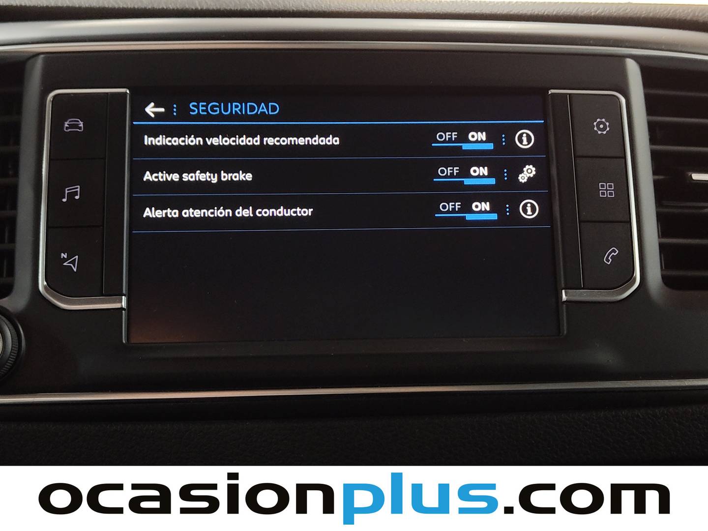 Peugeot Traveller Peugeot Traveller BlueHDi 180 S&S Allure Long EAT8 (177 CV) 7 Plazas al mejor precio