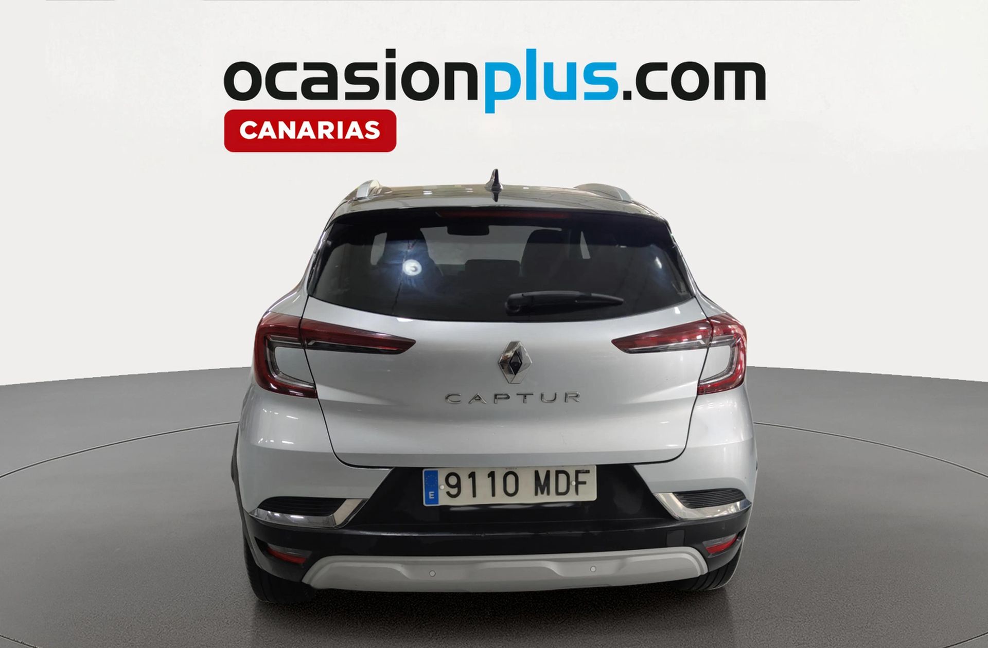 Renault Captur Techno TCe - foto 15