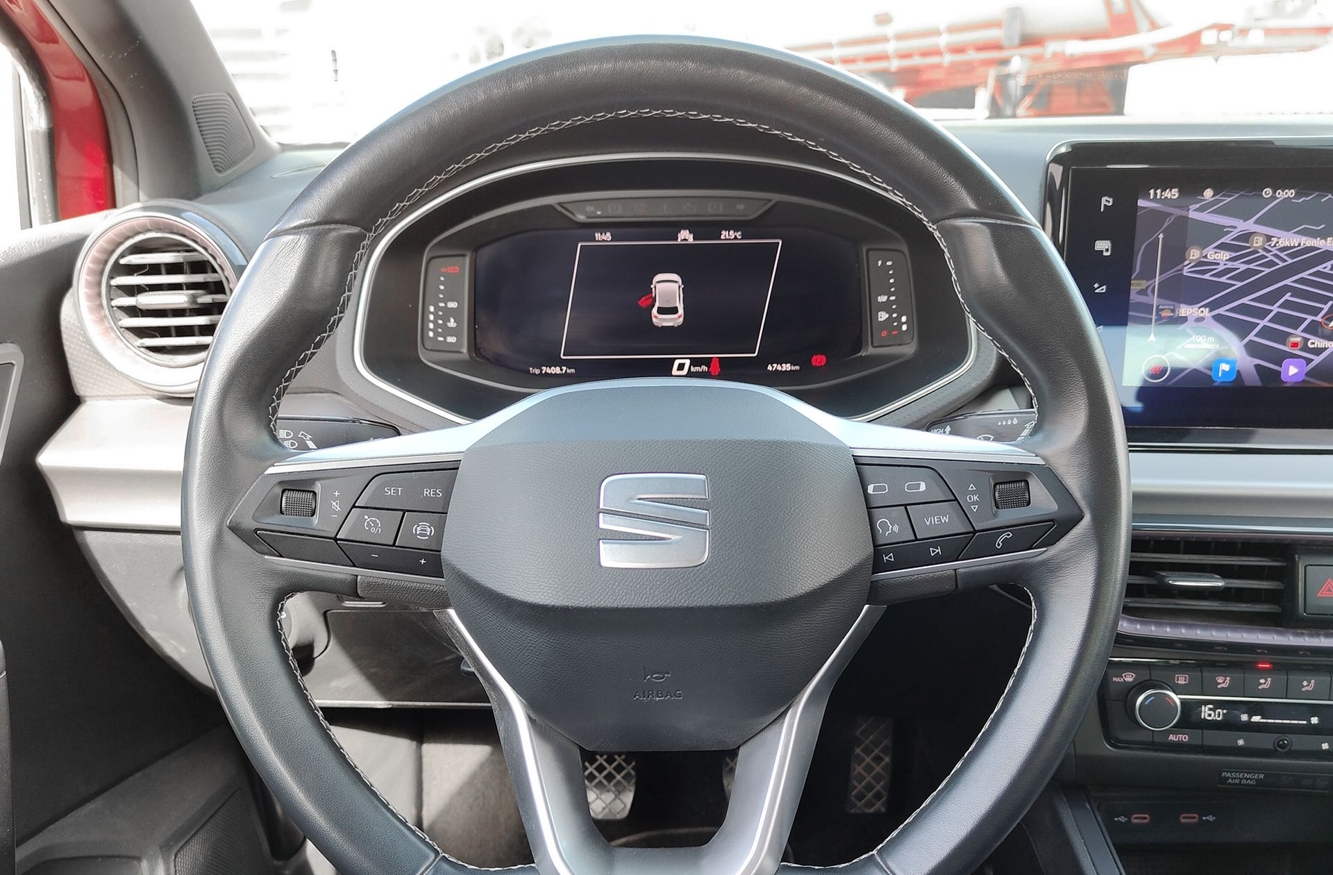 SEAT Ibiza 1.0 TSI Xcellence Plus - foto 22