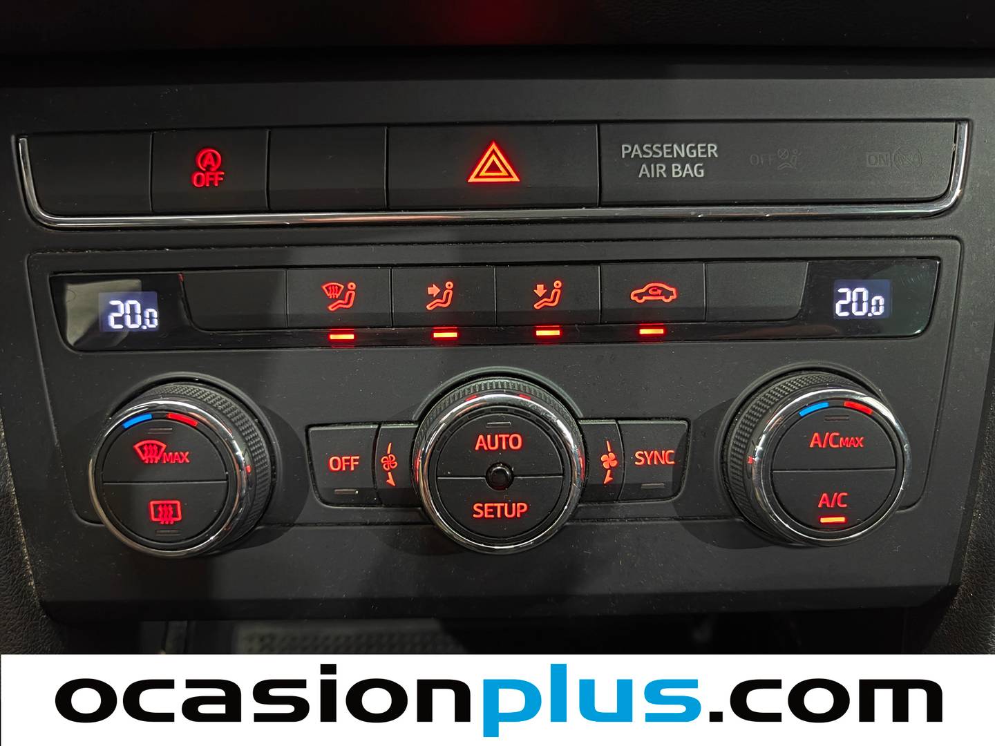 Foto Seat León SEAT León 1.4 TGI GNC St&Sp Style Plus (110 CV)