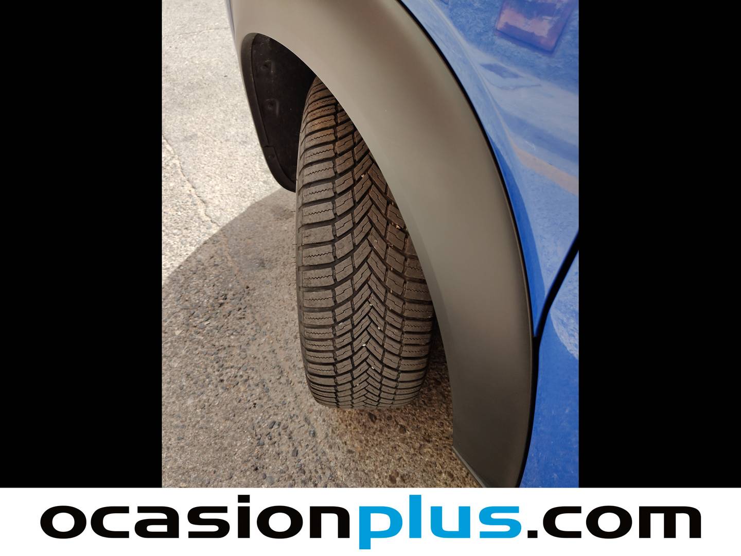 Foto Citroën C3 Aircross Citroen C3 Aircross PureTech 110 S&S Shine (110 CV)