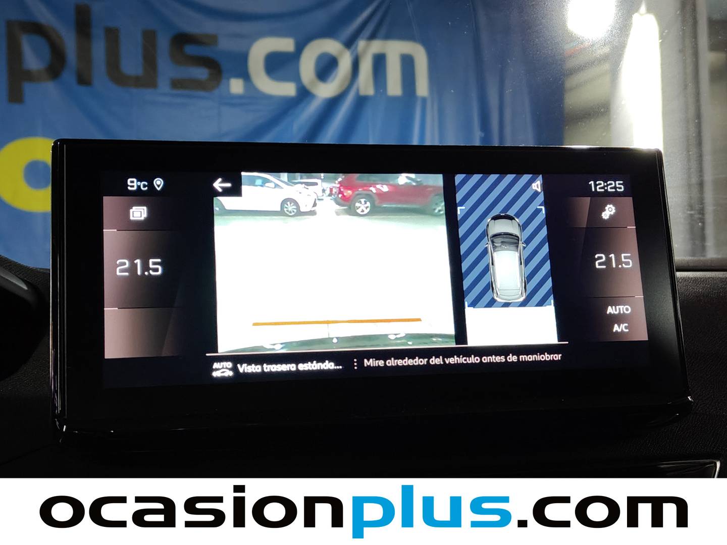 Foto Peugeot 3008 Peugeot 3008 PureTech 130 S&S GT EAT8  (130 CV)