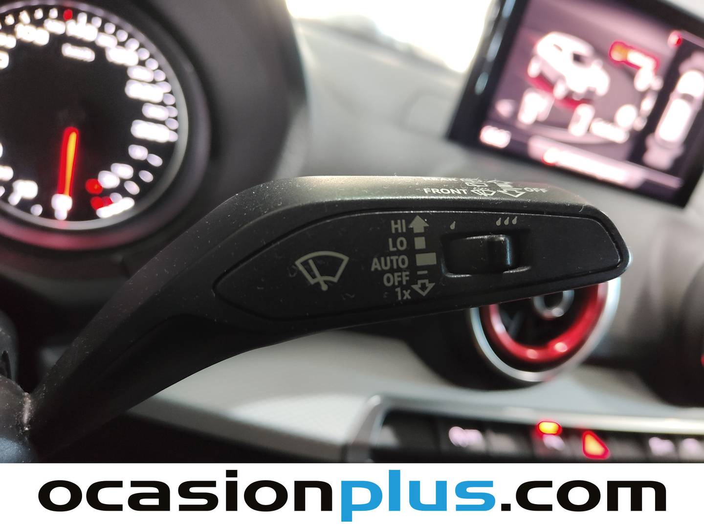 Audi Q2 Audi Q2 design 30 TFSI (116 CV) al mejor precio