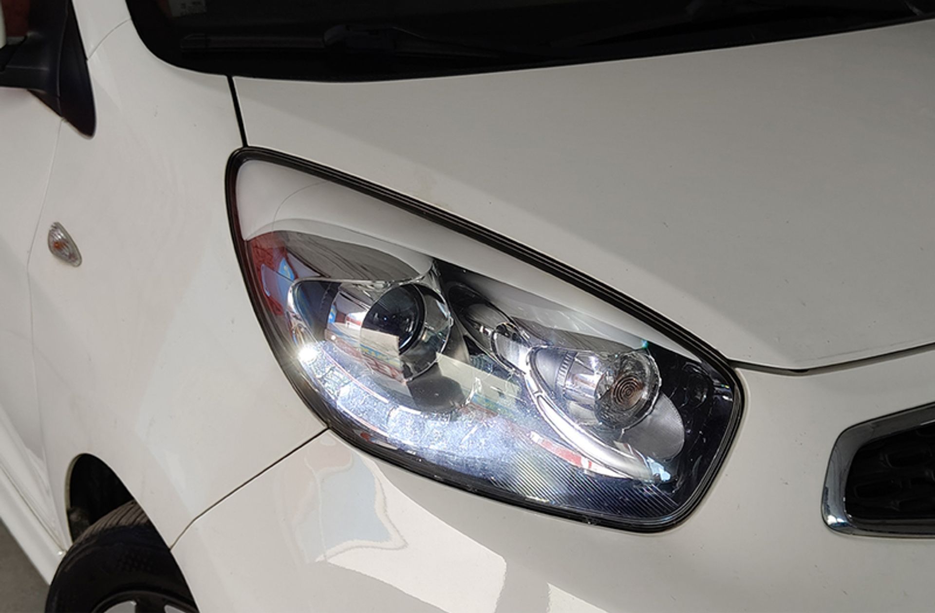 Kia Picanto 1.2 Cvvt Eco-Dynamics x-Tech16 - foto 13
