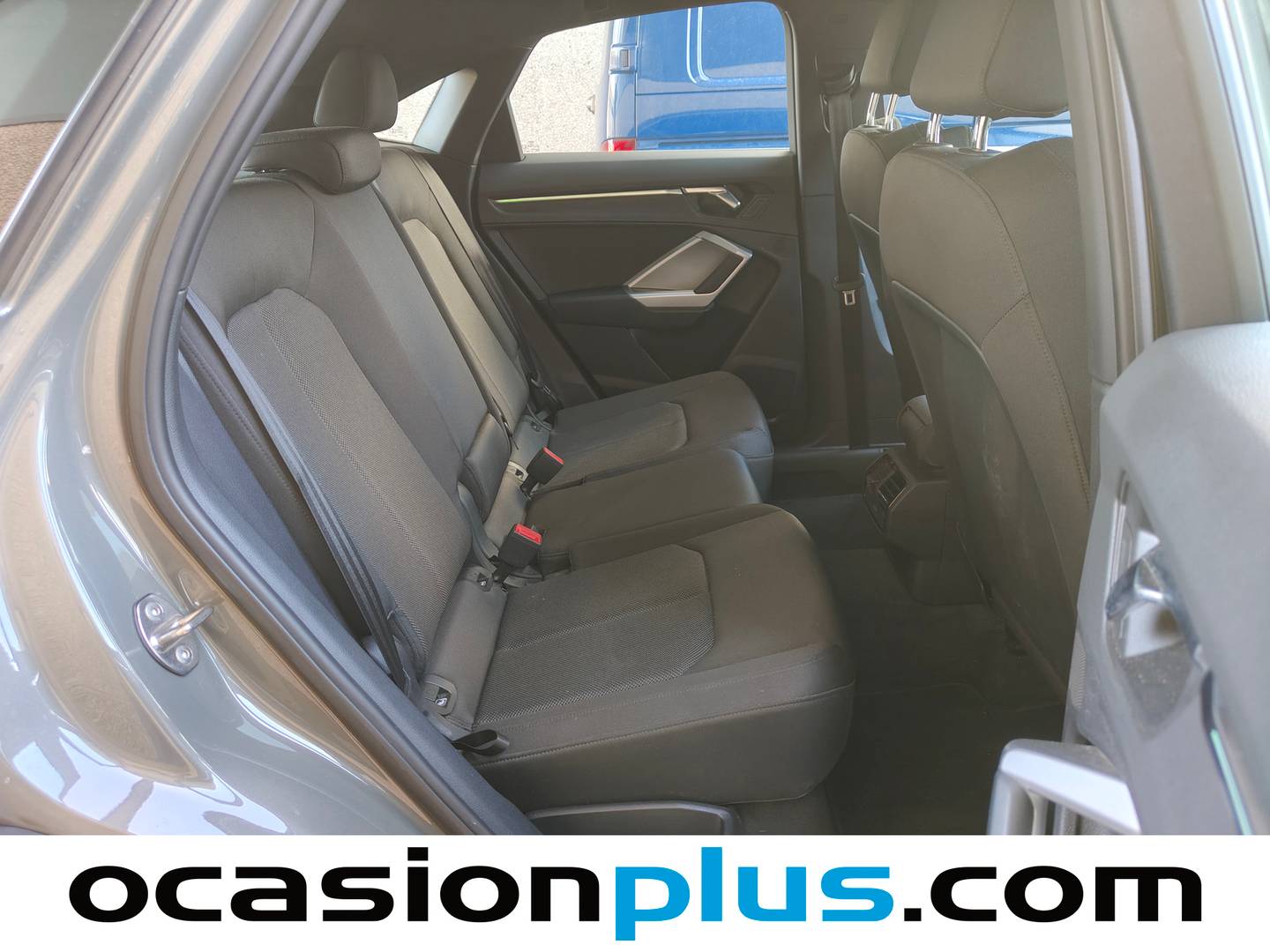 Audi Q3 Sportback Audi Q3 Sportback S line 35 TFSI (150 CV) S tronic km 0