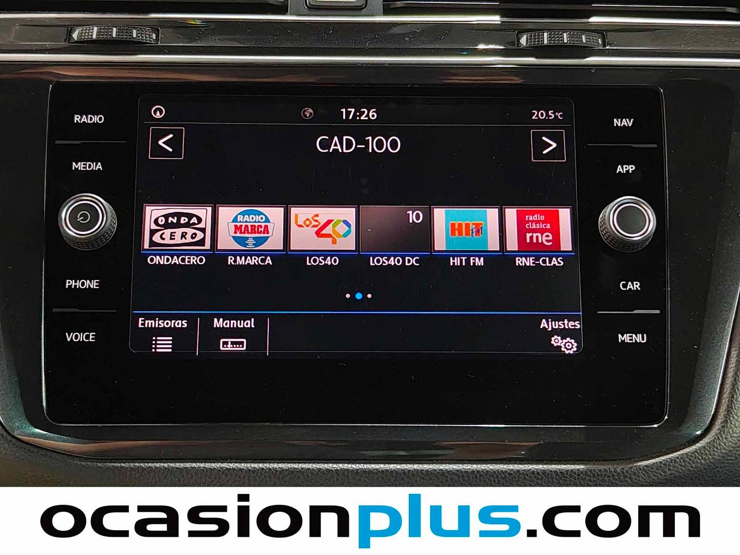 Volkswagen Tiguan Volkswagen Tiguan 2.0 TDI (150 CV) DSG Pack R-Line automático