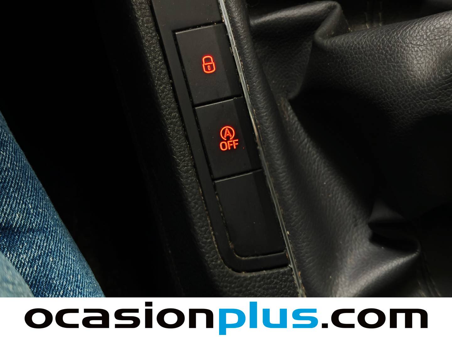 Equipamiento del Seat Ibiza Seat Ibiza 1.0 EcoTSI S&S Style (115 CV)
