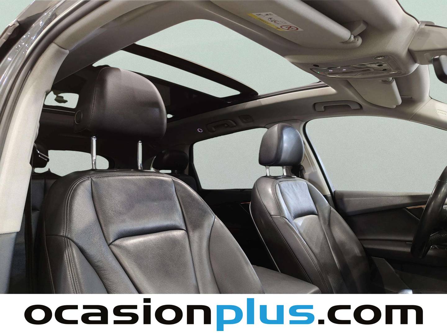 Audi Q7 Audi Q7 design 3.0 TDI ultra quattro (218 CV) tiptronic 7 PLAZAS 218cv