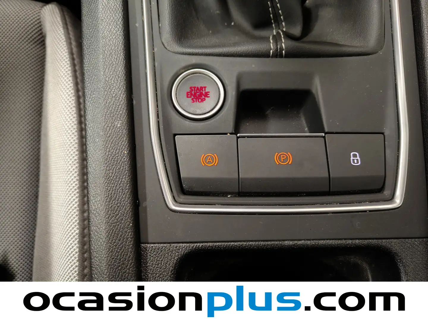 Foto Seat León SEAT León 2.0 TDI S&S Style XL  (115 CV)