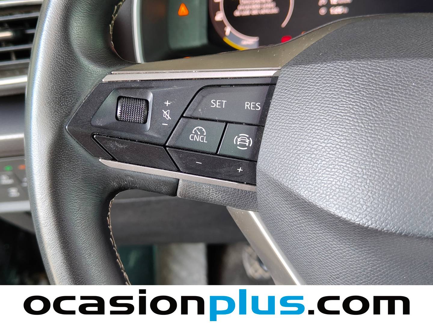 Accesorios del Seat León Seat León 2.0 TDI S&S Style XL (116 CV)