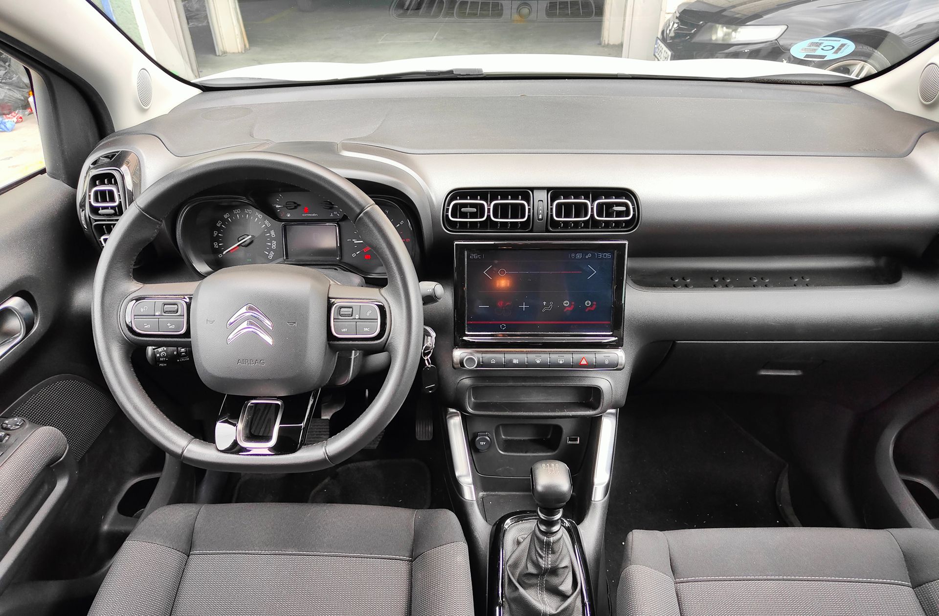 Citroën C3 Aircross PureTech 110 Feel Pack - foto 6