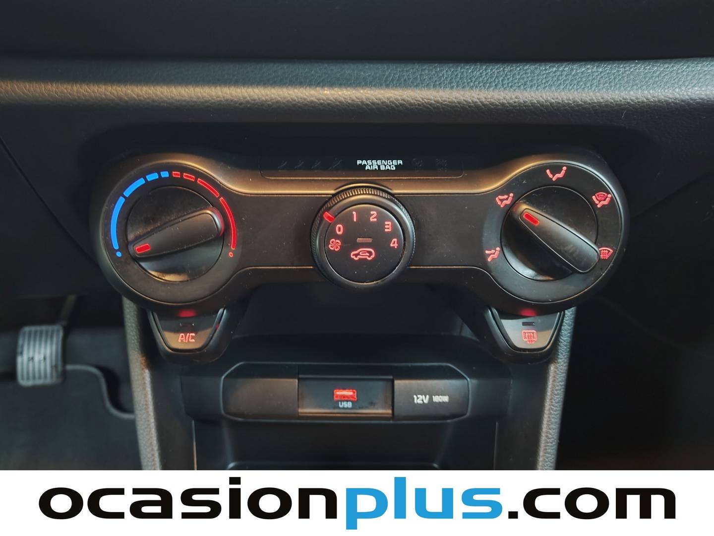 KIA Picanto Kia Picanto 1.0 DPi Concept (67 CV) de ocasión