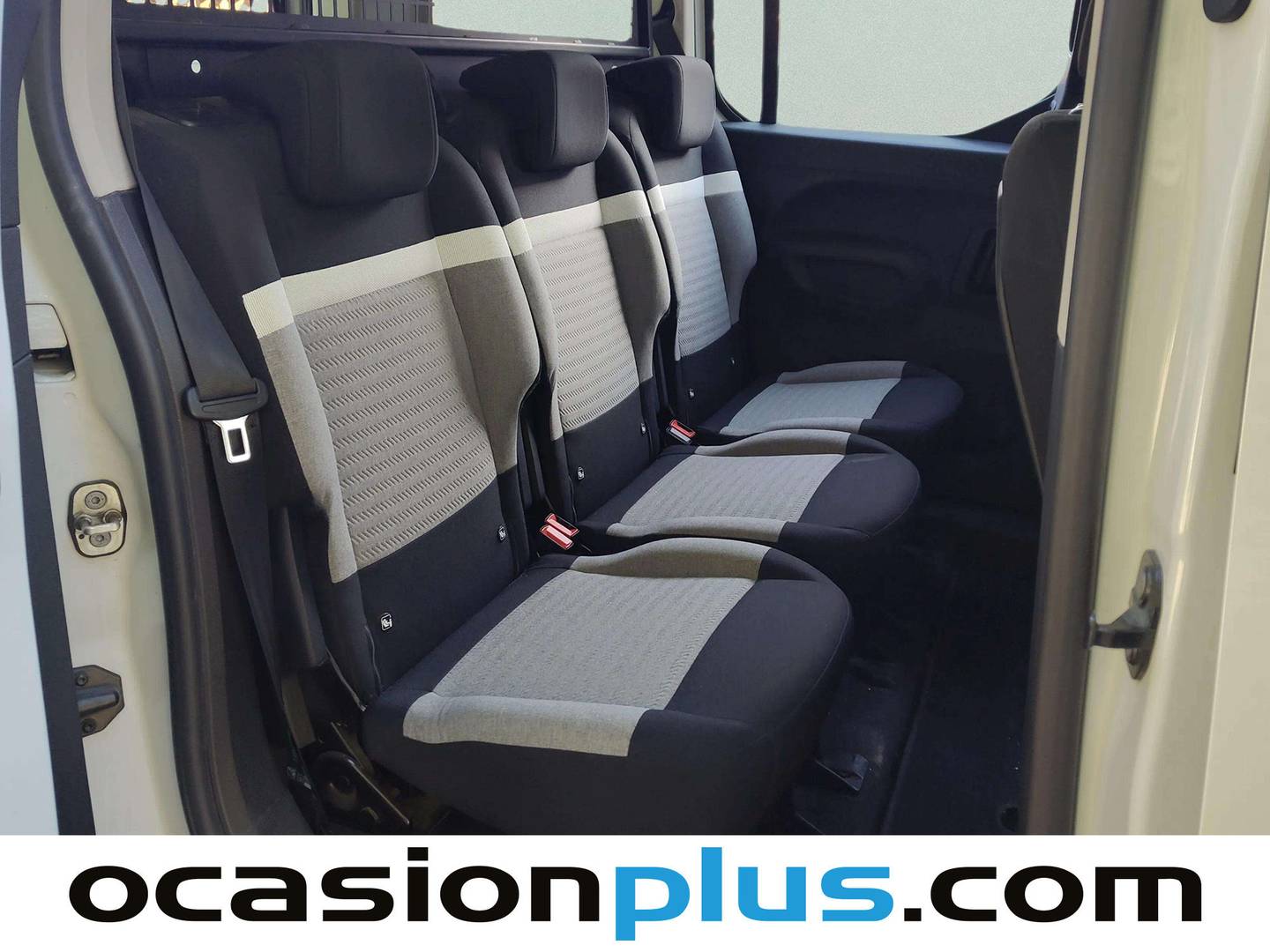 Citroën Berlingo Citroën Berlingo BlueHDi 130 S&S Talla M Shine (130 CV) al mejor precio