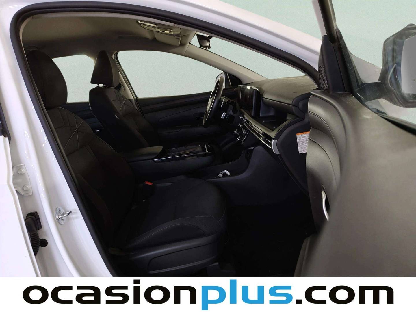 Hyundai Tucson Hyundai Tucson 1.6 TGDI HEV Klass AT (215 CV) km 0