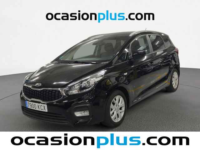 Kia Carens Segunda Mano Málaga