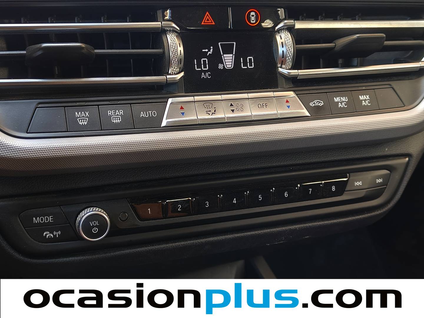 Paquetes del BMW Serie 1 BMW Serie 1 118i (140 CV)