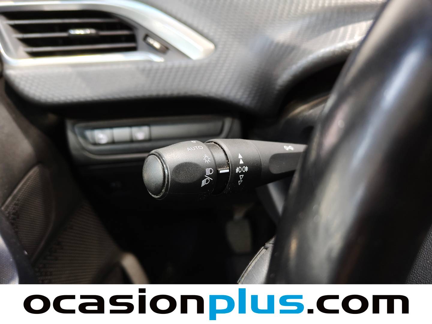 Peugeot 2008 Peugeot 2008 PureTech 110 S&S Allure (110 CV) manual