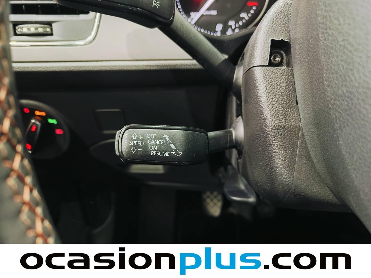 Seat León SEAT León ST 1.6 TDI S&S X-perience 2Drive (110 CV) manual