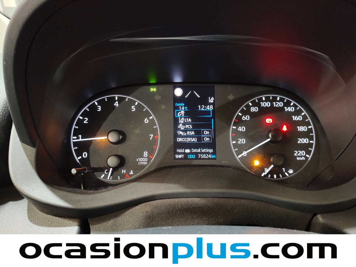 Foto Toyota Yaris Toyota Yaris 1.5 S-Edition (125 CV)