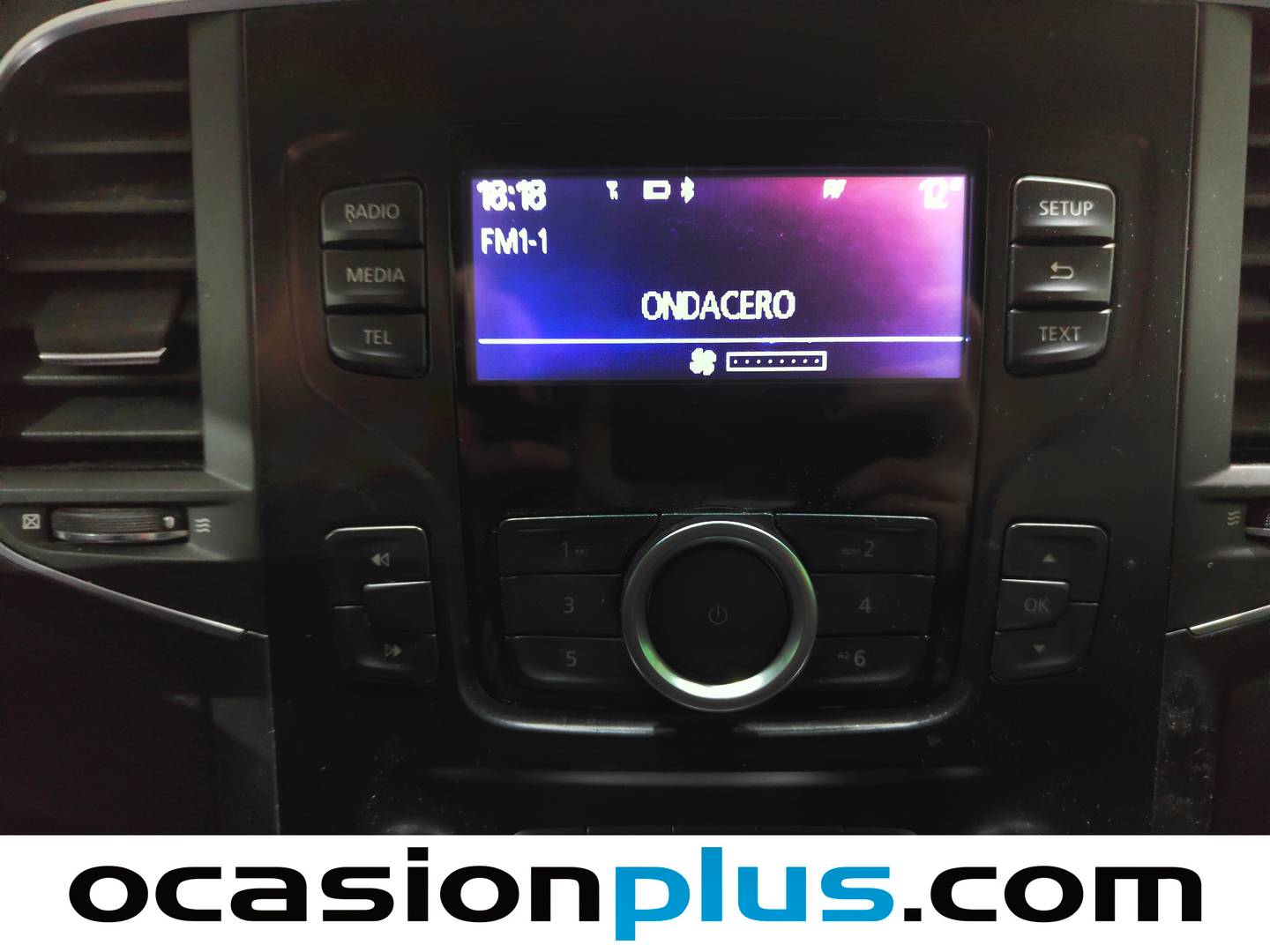 Foto Renault Mégane Renault Megane Business Energy dCi (90 CV)