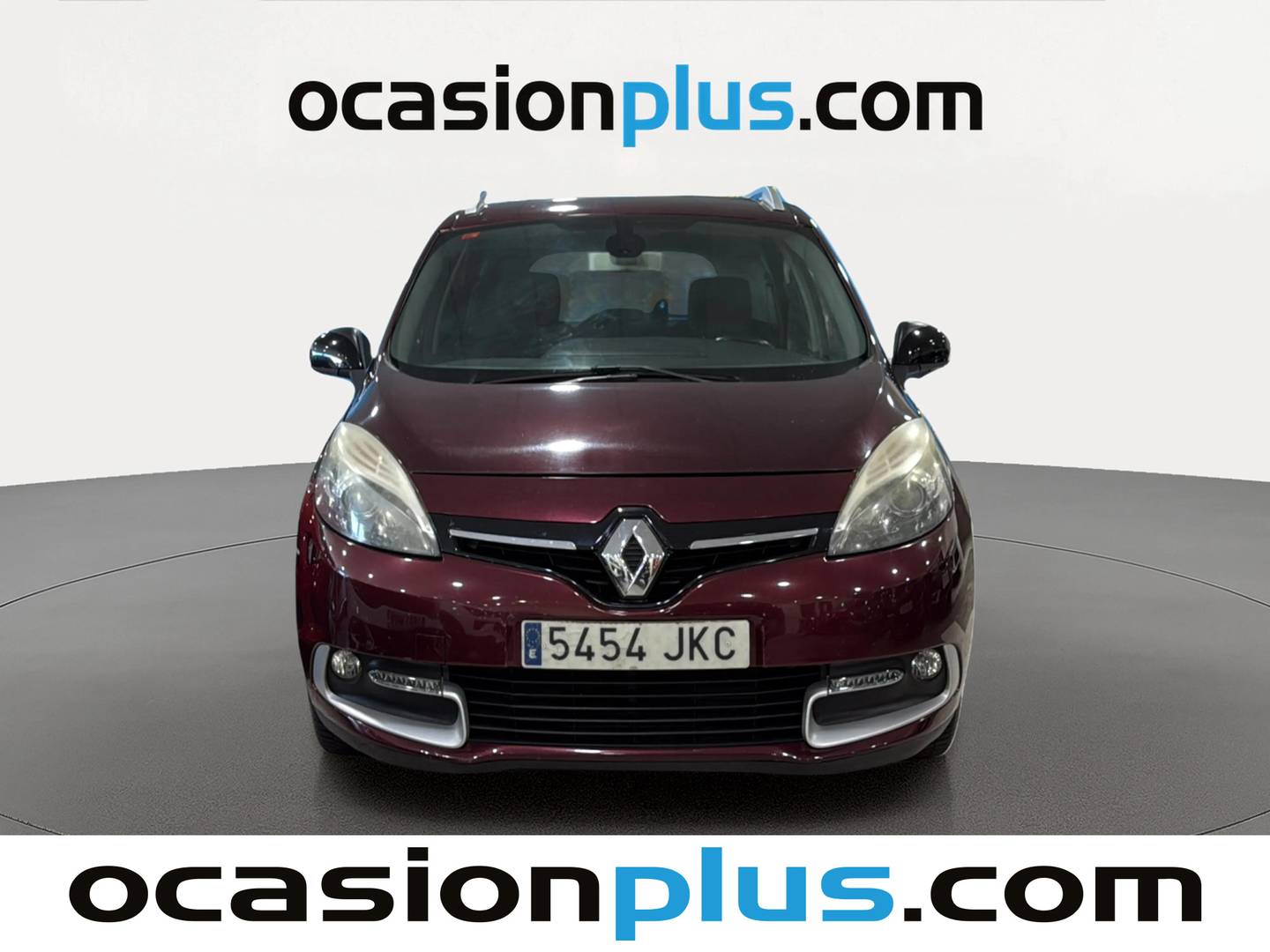Renault Grand Scénic Renault Grand Scenic Limited Energy dCi (130 CV) barato
