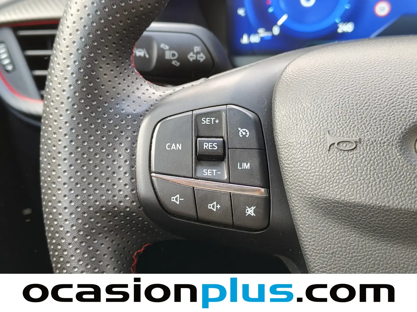 Foto Ford Puma Ford Puma 1.0 EcoBoost MHEV ST-Line X (125 CV)