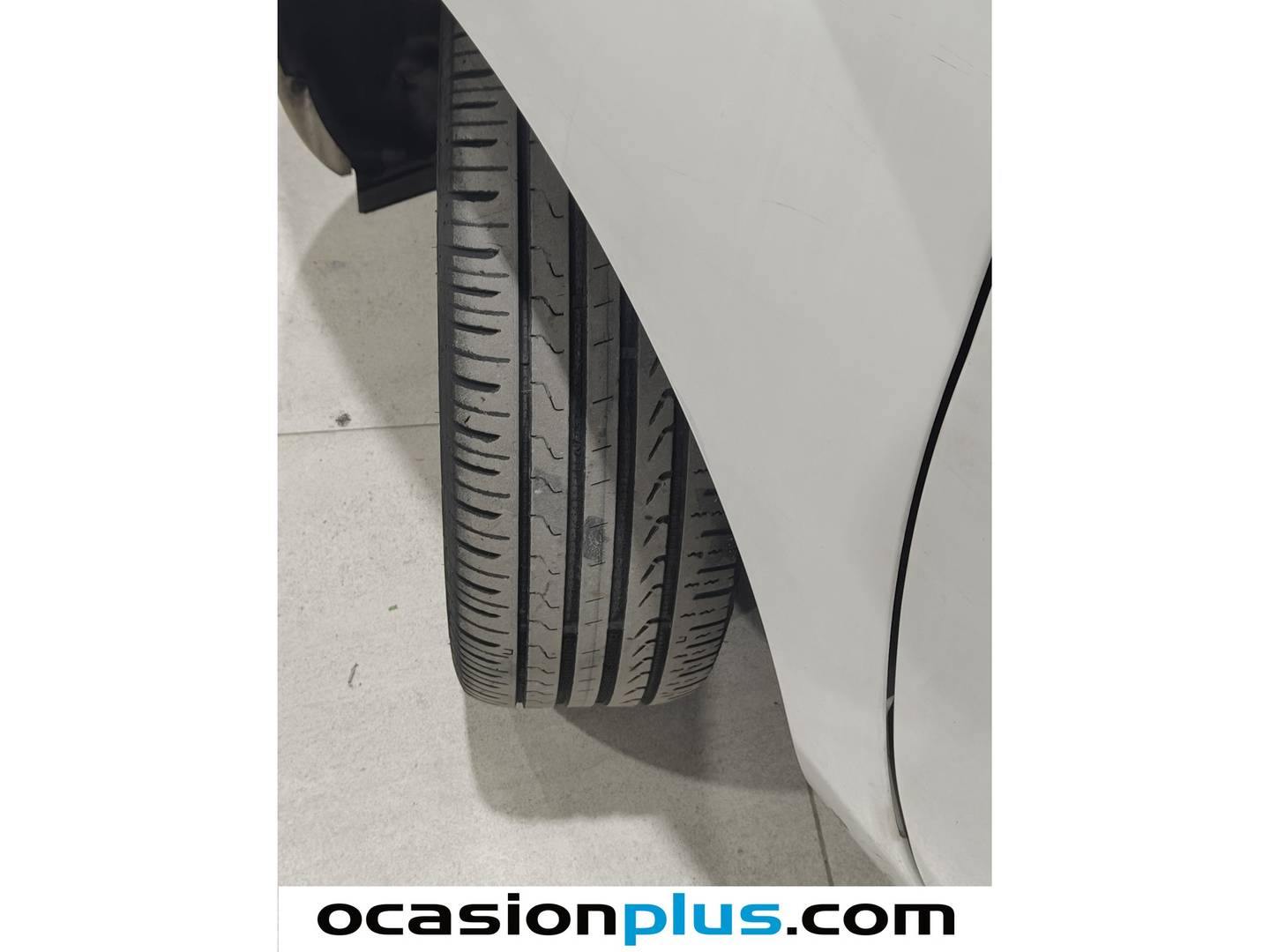 Renault Kangoo Combi Renault Kangoo Combi Dynamique M1-AF dCi (110 CV) diésel