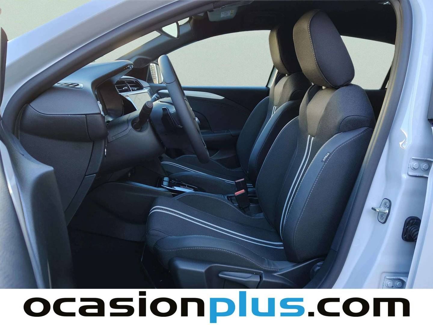 Foto Opel Corsa Opel Corsa 1.2 T XHL Hybrid GS eDCT (110 CV)