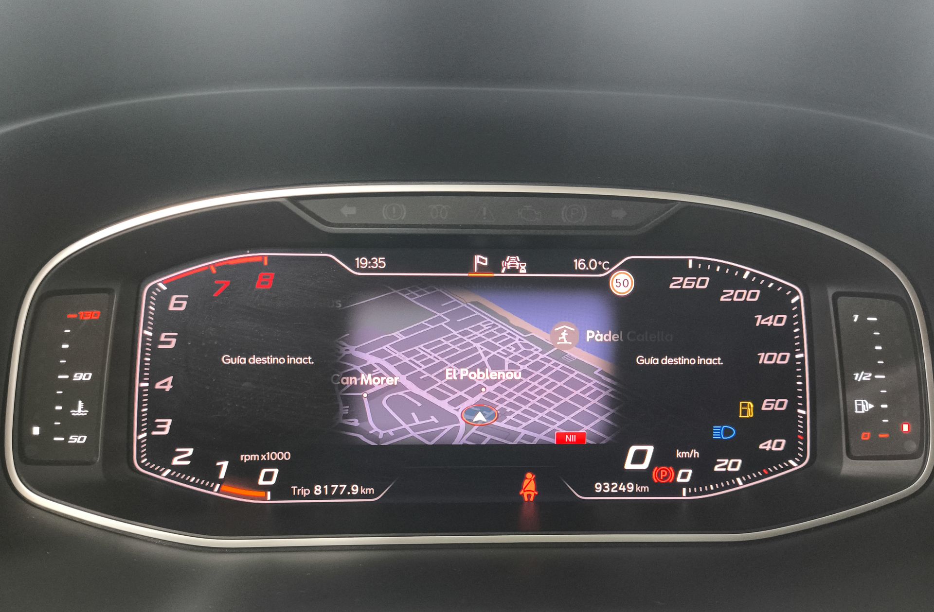 SEAT Ateca 1.5 TSI Style XL - foto 24