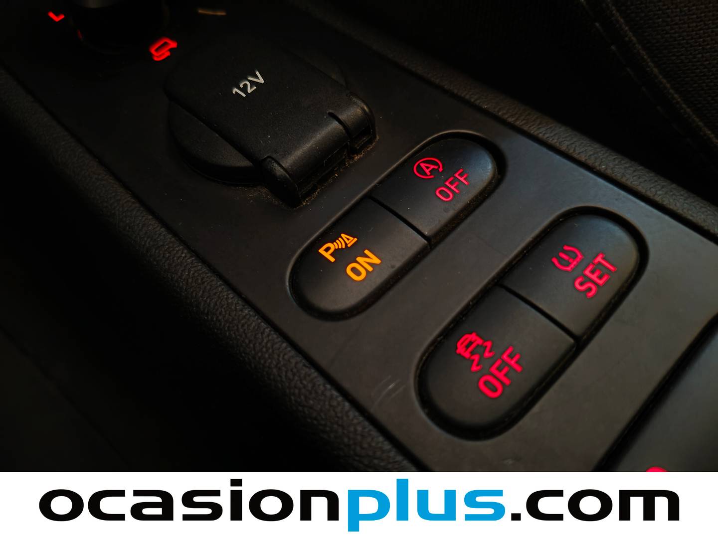 Extras y acabados del Seat Altea Seat Altea 1.6 TDI S&S I-Tech E-Ecomotive (105 CV)