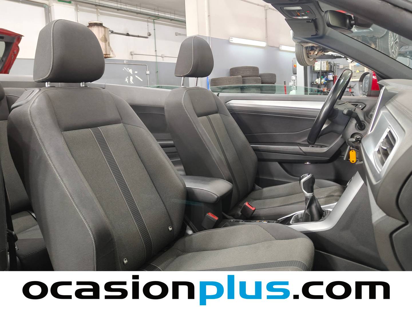 Volkswagen T-Roc Volkswagen T-Roc Cabrio Cabrio Style 1.0 TSI (110 CV) 2022