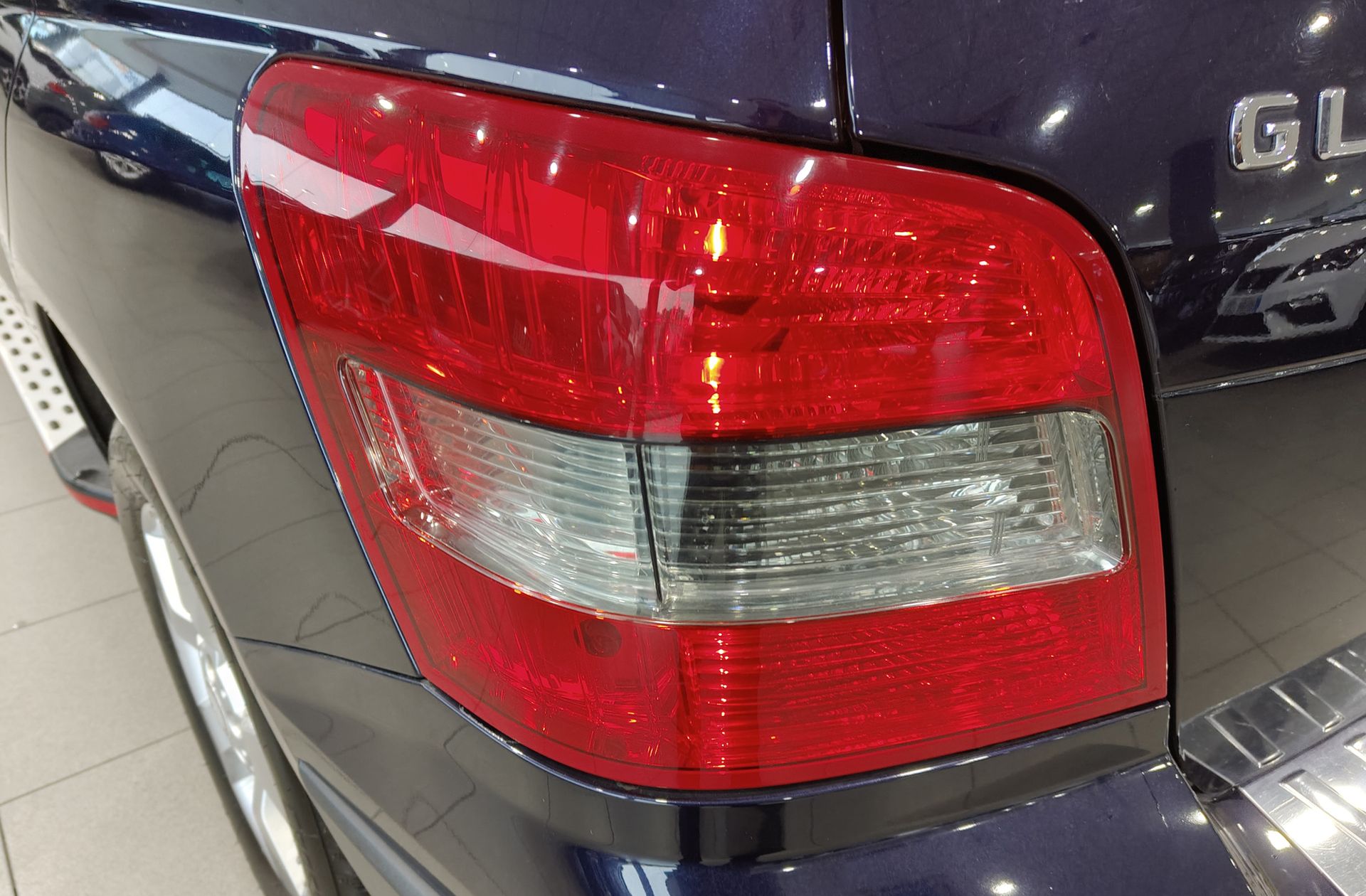 Mercedes-Benz GLK 350 4Matic - foto 13
