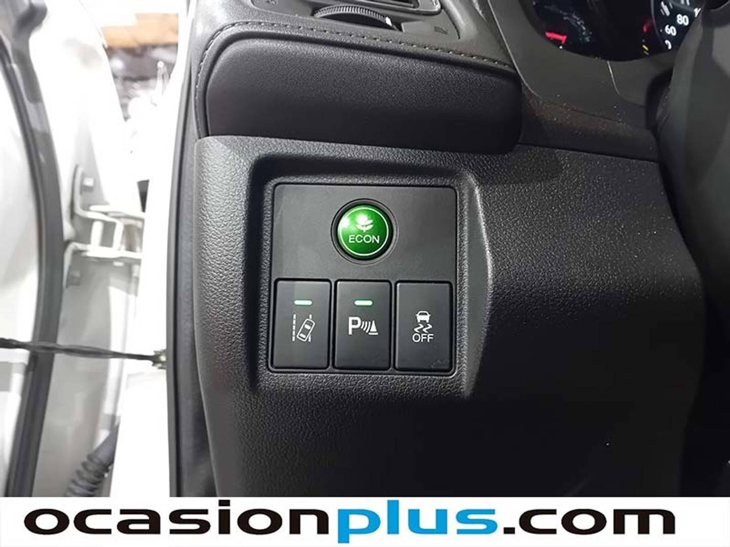 Foto Honda HR-V Honda HR-V 1.6 i-DTEC Executive (120 CV)