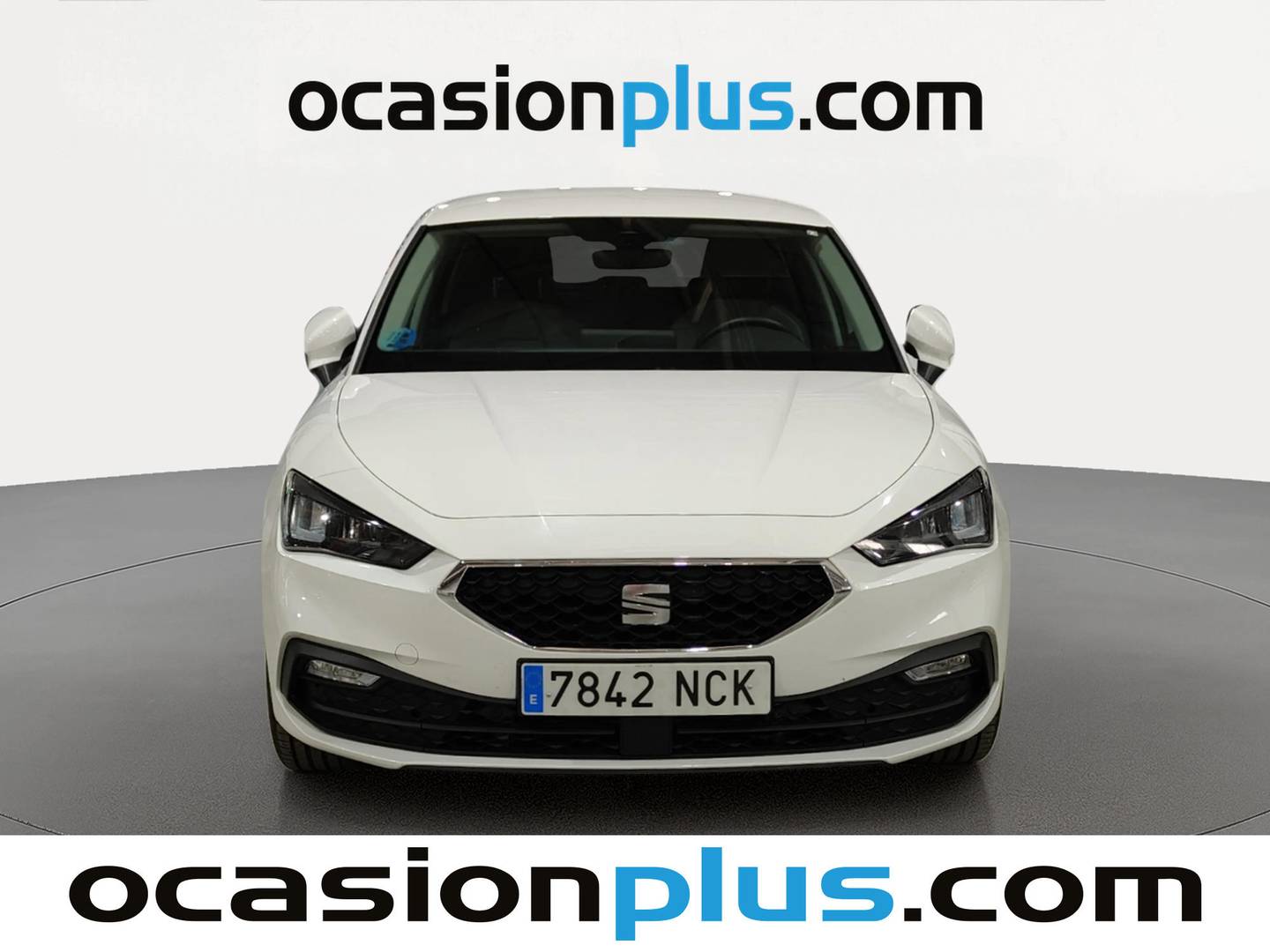 Seat León Seat León 1.5 eTSI  DSG-7 Style XL 116cv