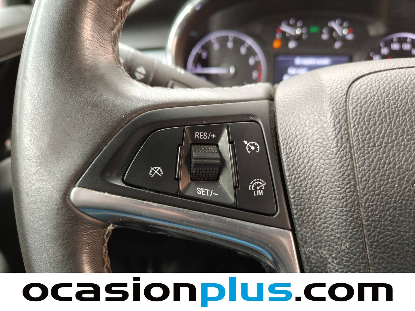 Foto Opel Mokka X Opel Mokka X 1.4 T S&S Selective 4x2 (140 CV) GLP