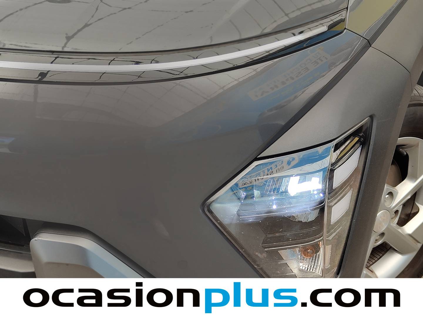 Paquetes del Hyundai Kona Hyundai Kona 1.0 TGDi Maxx 4x2 (100 CV)