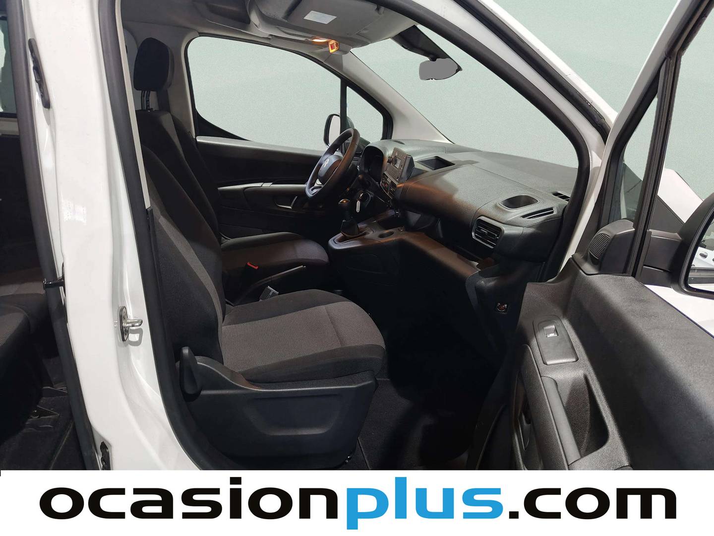 Foto Citroën Berlingo Citroen Berlingo Combi BlueHDi 100 Live Talla M (102 CV)