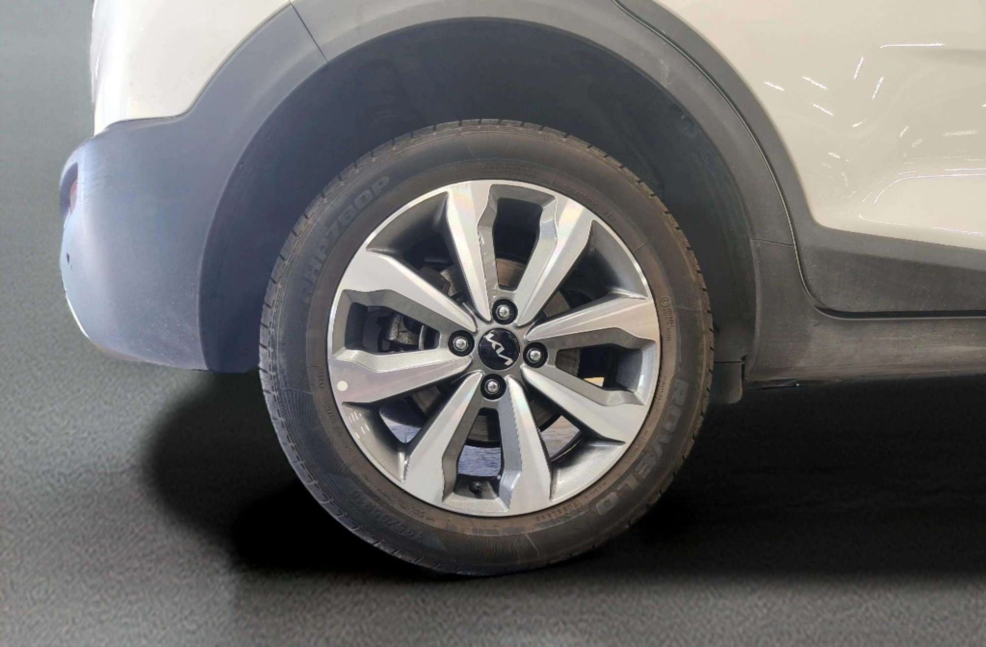 Kia Stonic 1.2 DPi Drive - foto 37