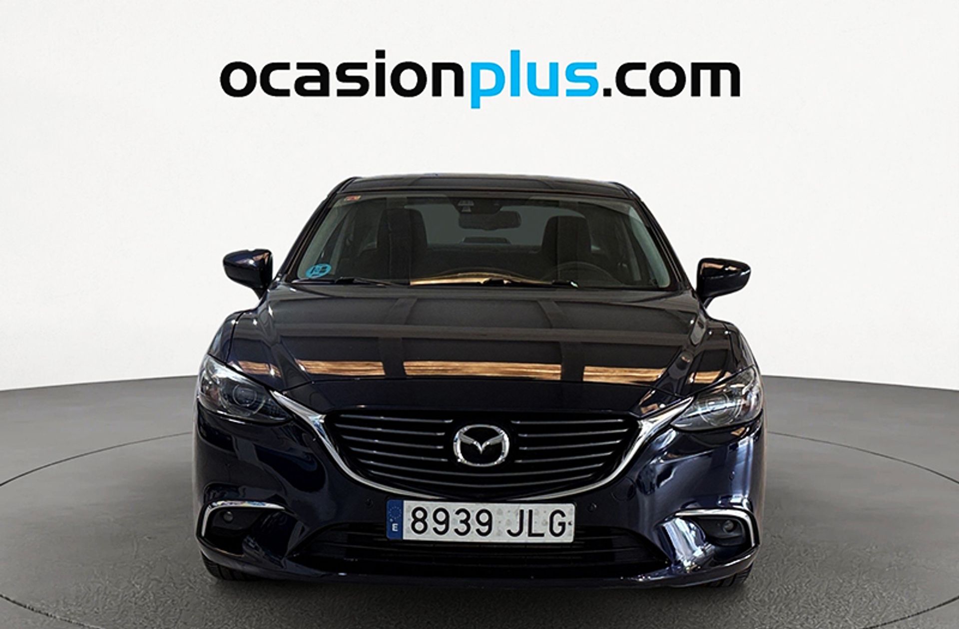 Mazda Mazda6 2.2 DE Style+ - foto 13