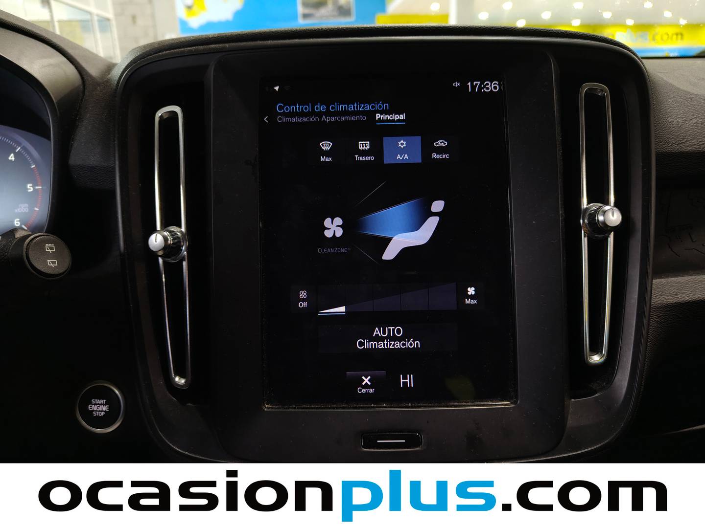 Volvo XC40 Volvo XC40 D3 (150 CV) km 0